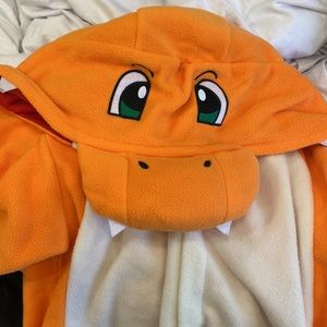Adult Pokémon onesie